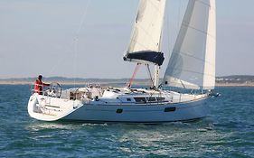 Madyson Sailing
